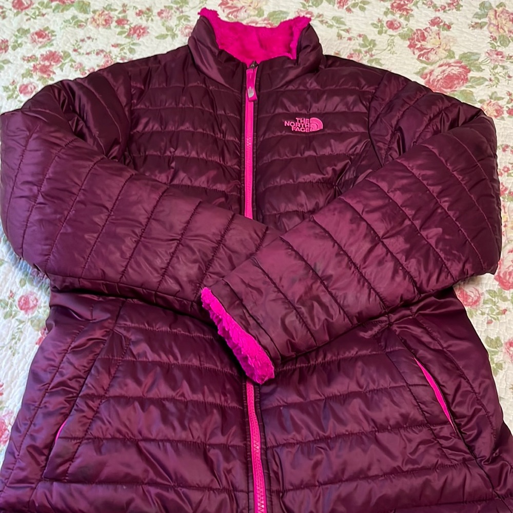 The North Face Girl’s Coat